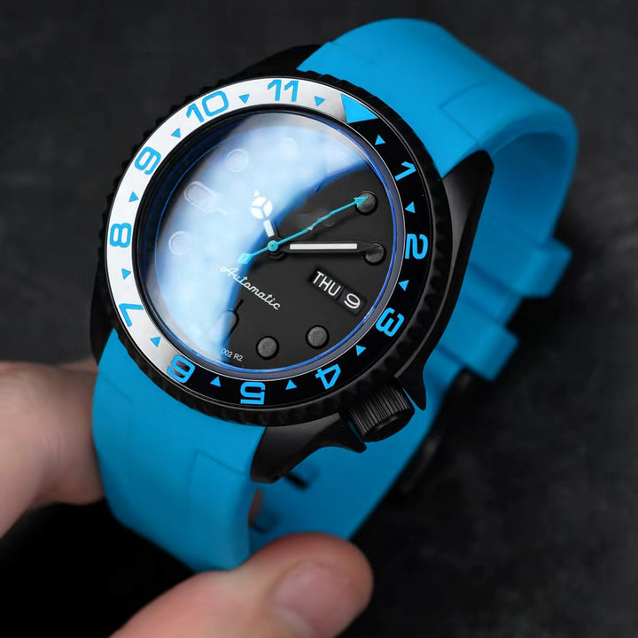 Stealth Electric Wizard - Chrono Canada