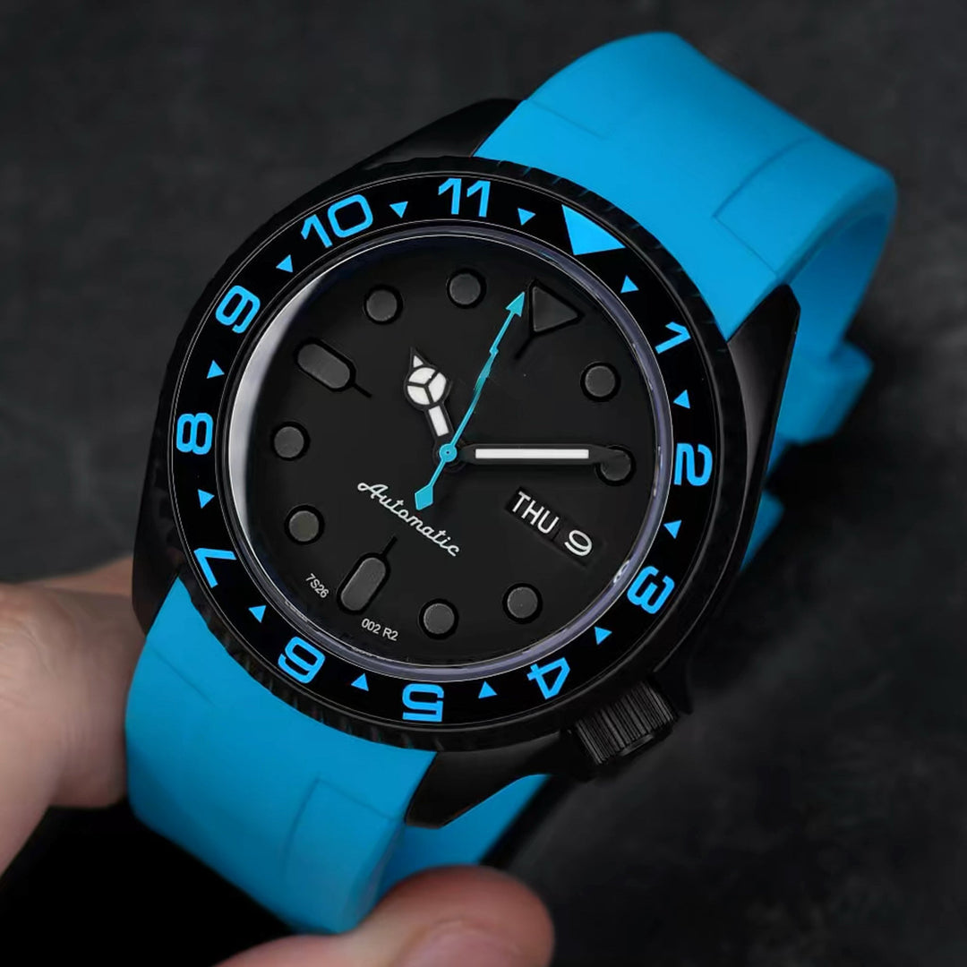 Stealth Electric Wizard - Chrono Canada