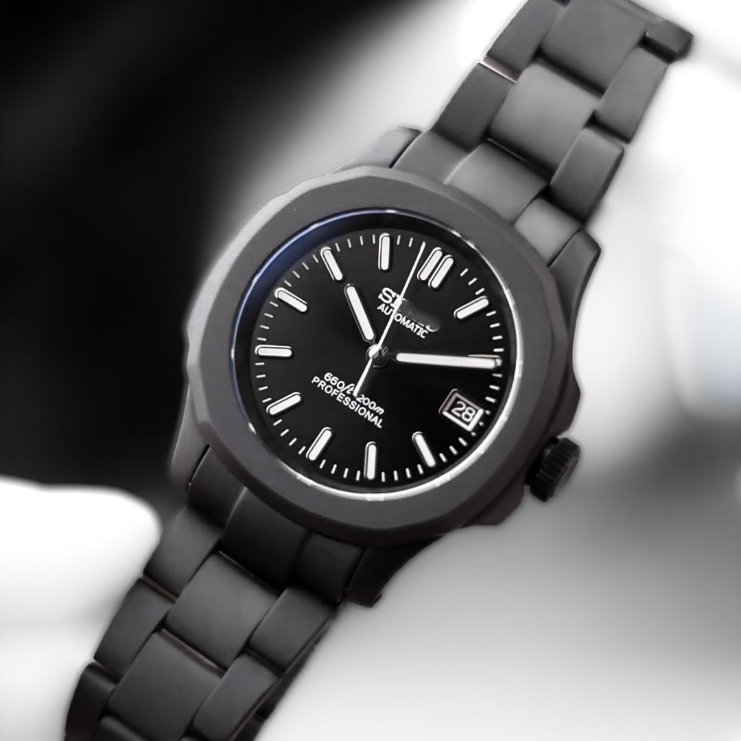 Stealth Elite Cruiser - Chrono Canada