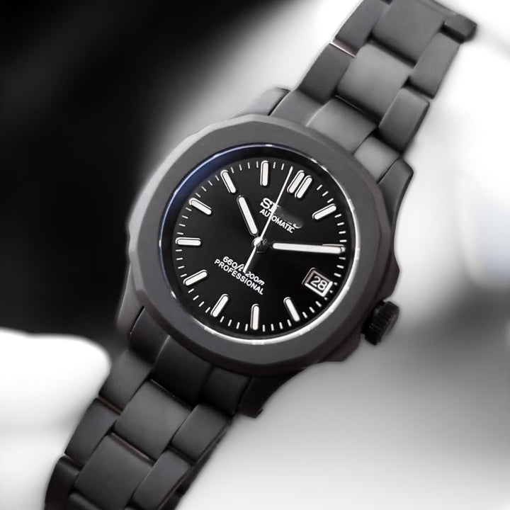 Stealth Elite Cruiser - Chrono Canada