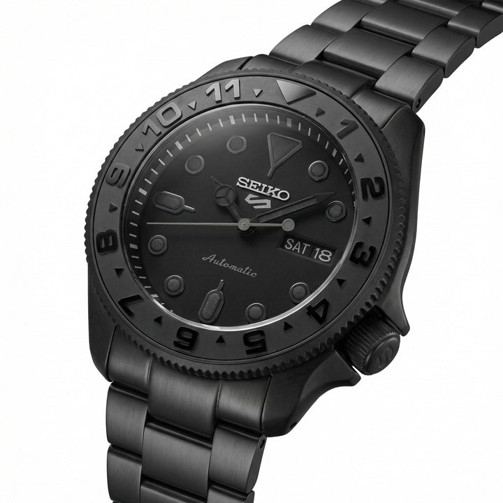 Stealth Forest Strike - Chrono Canada