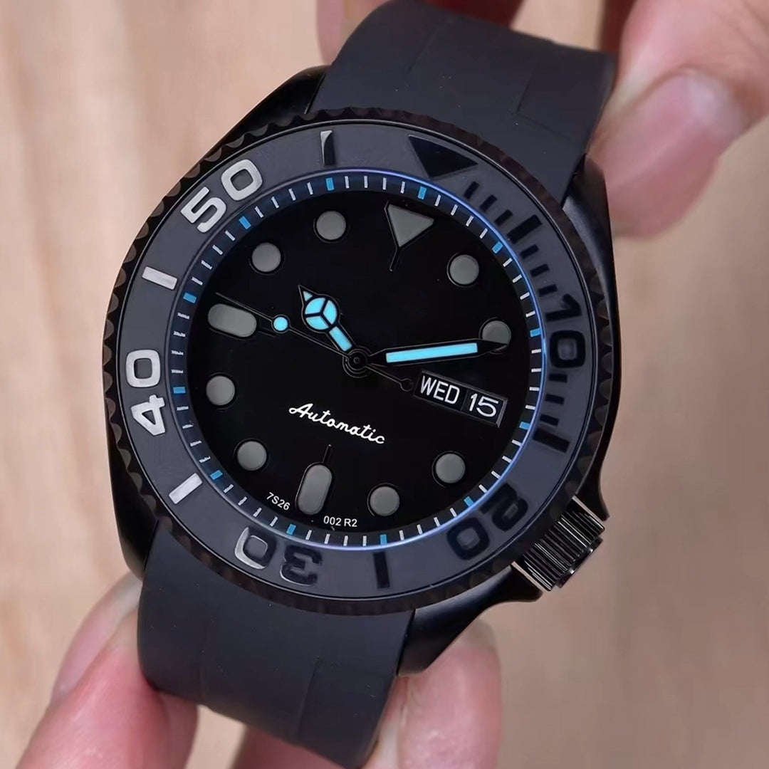 Stealth Frost Blast - Chrono Canada