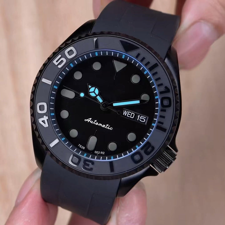 Stealth Frost Blast - Chrono Canada