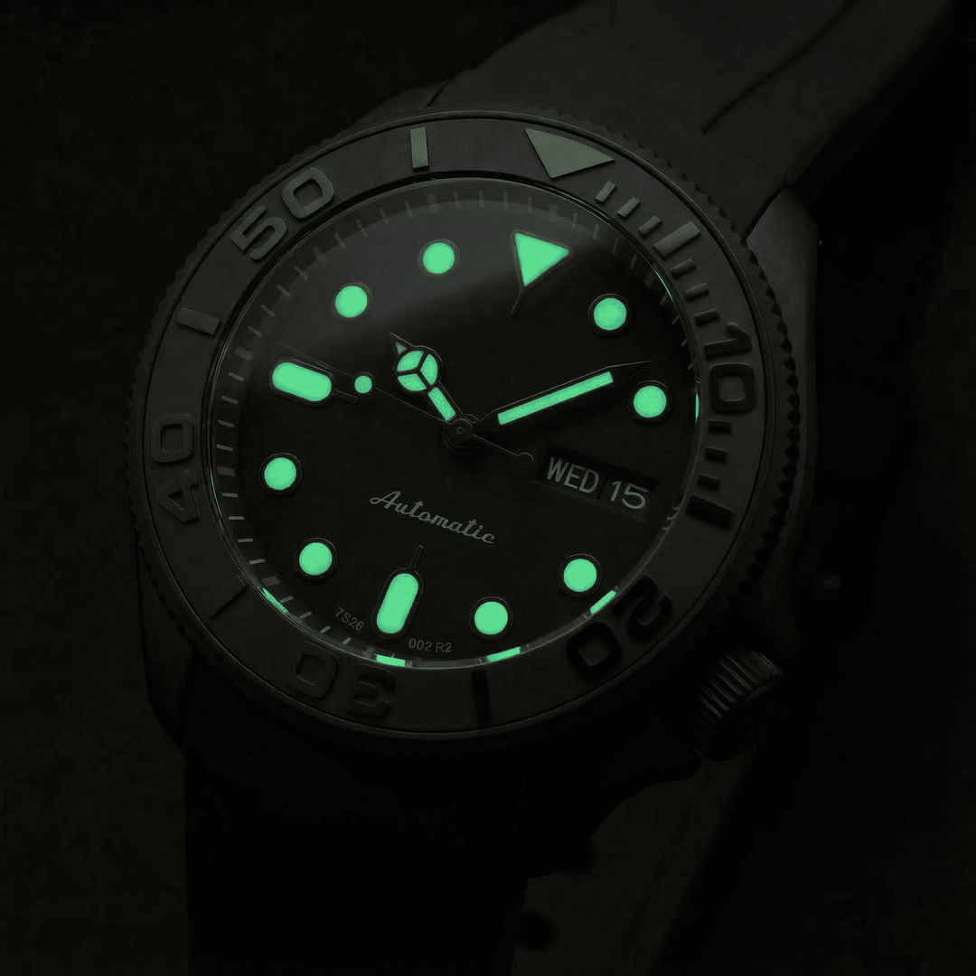 Stealth Frost Blast - Chrono Canada
