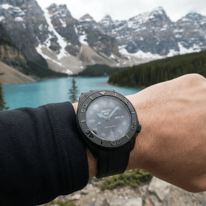 Stealth Frost Blast - Chrono Canada