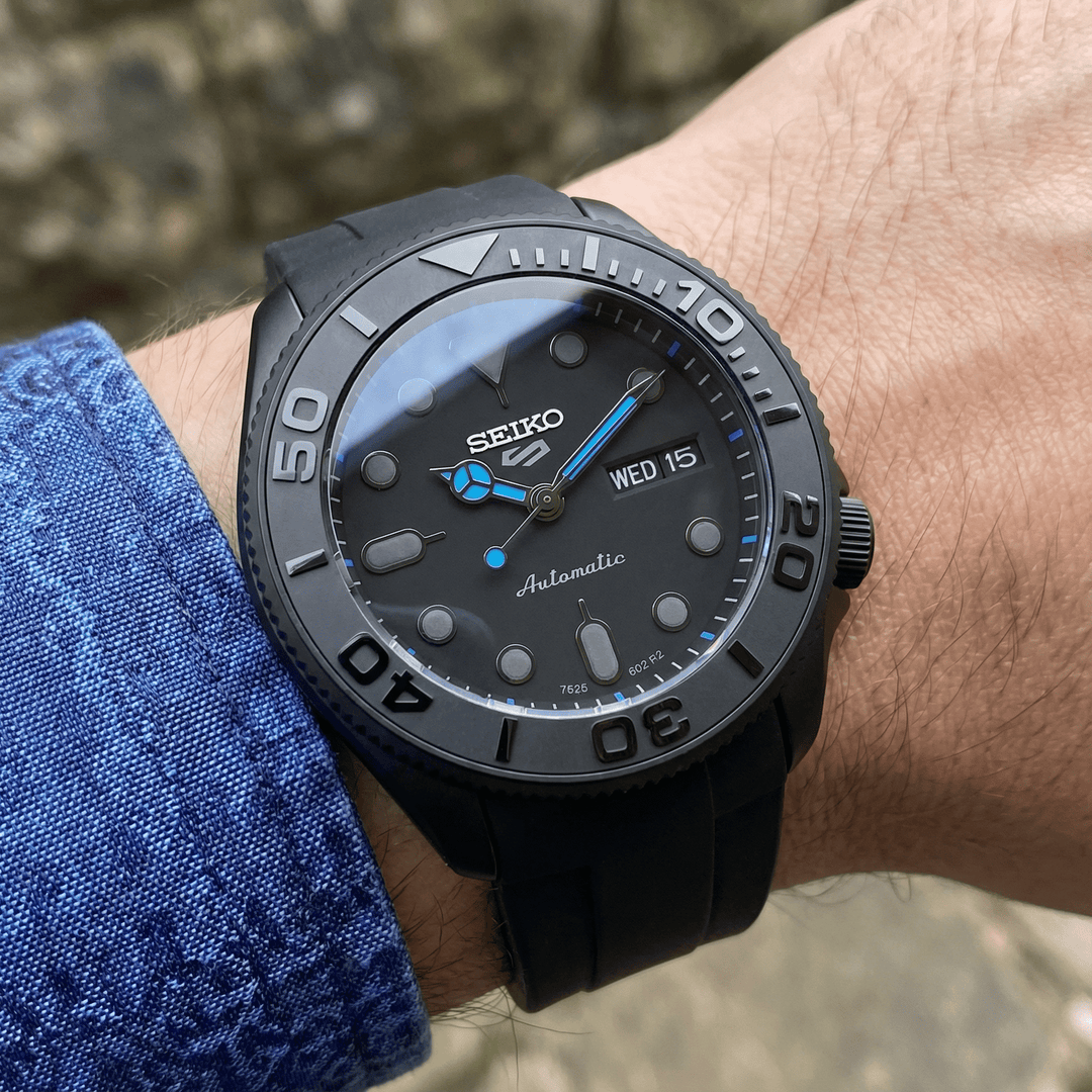 Stealth Frost Blast - Chrono Canada