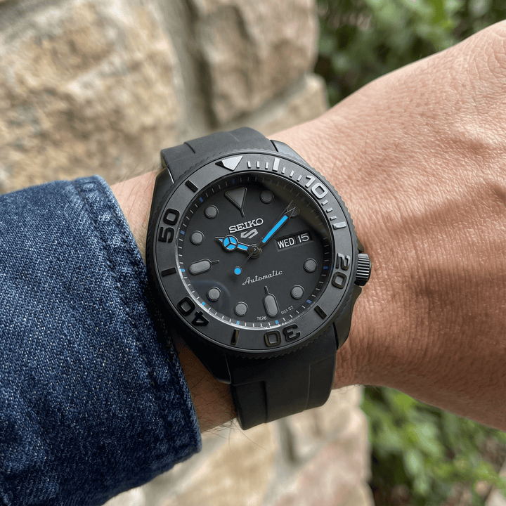 Stealth Frost Blast - Chrono Canada