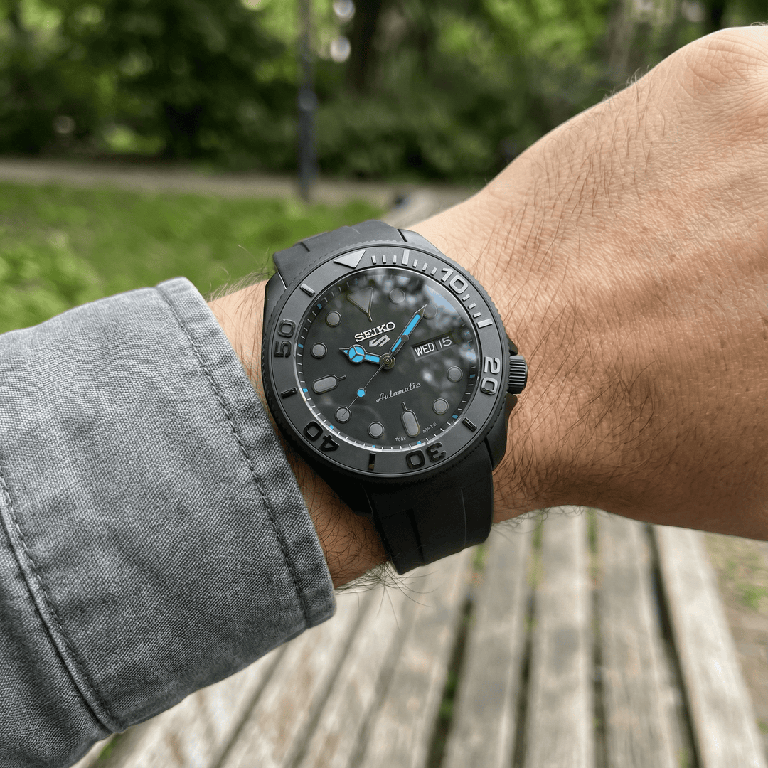 Stealth Frost Blast - Chrono Canada