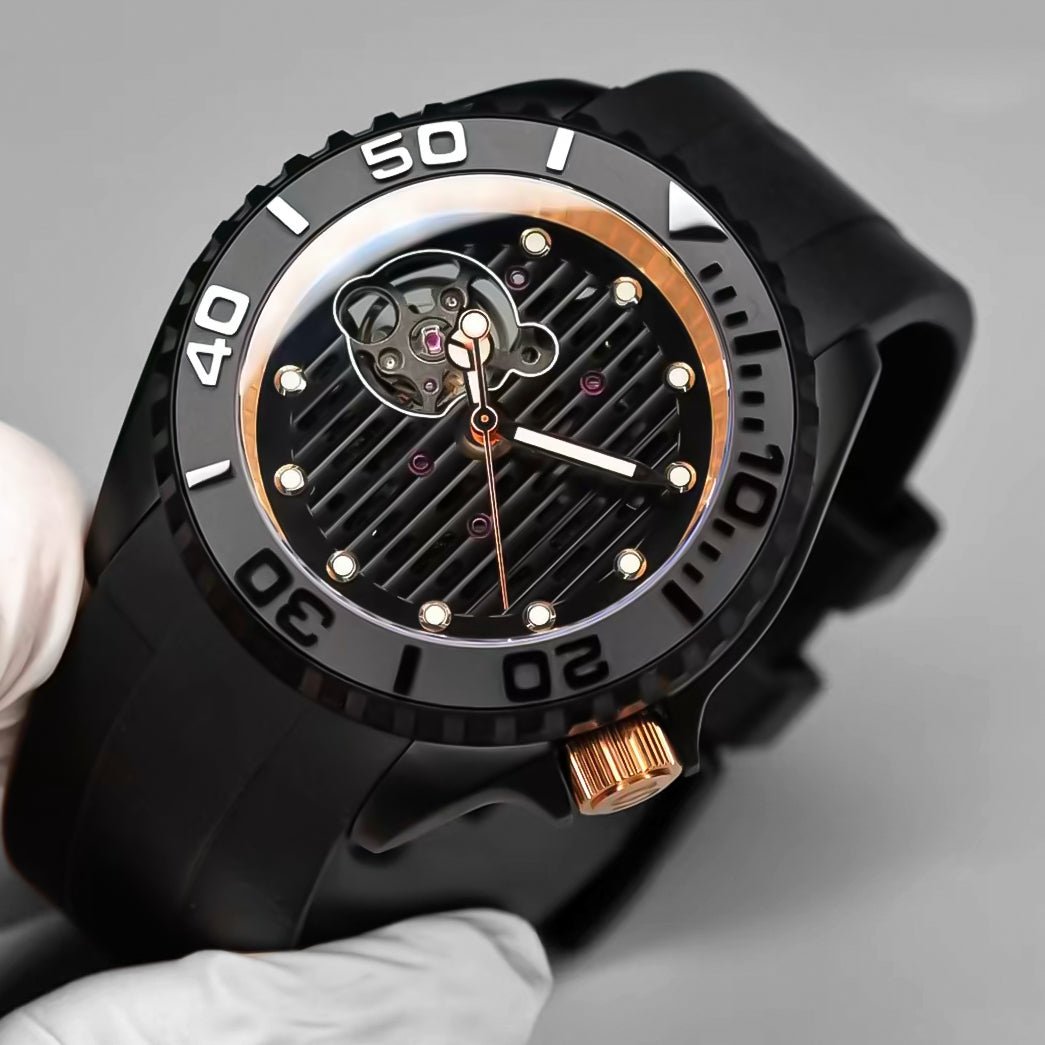 Stealth Gilded Shadow - Chrono Canada