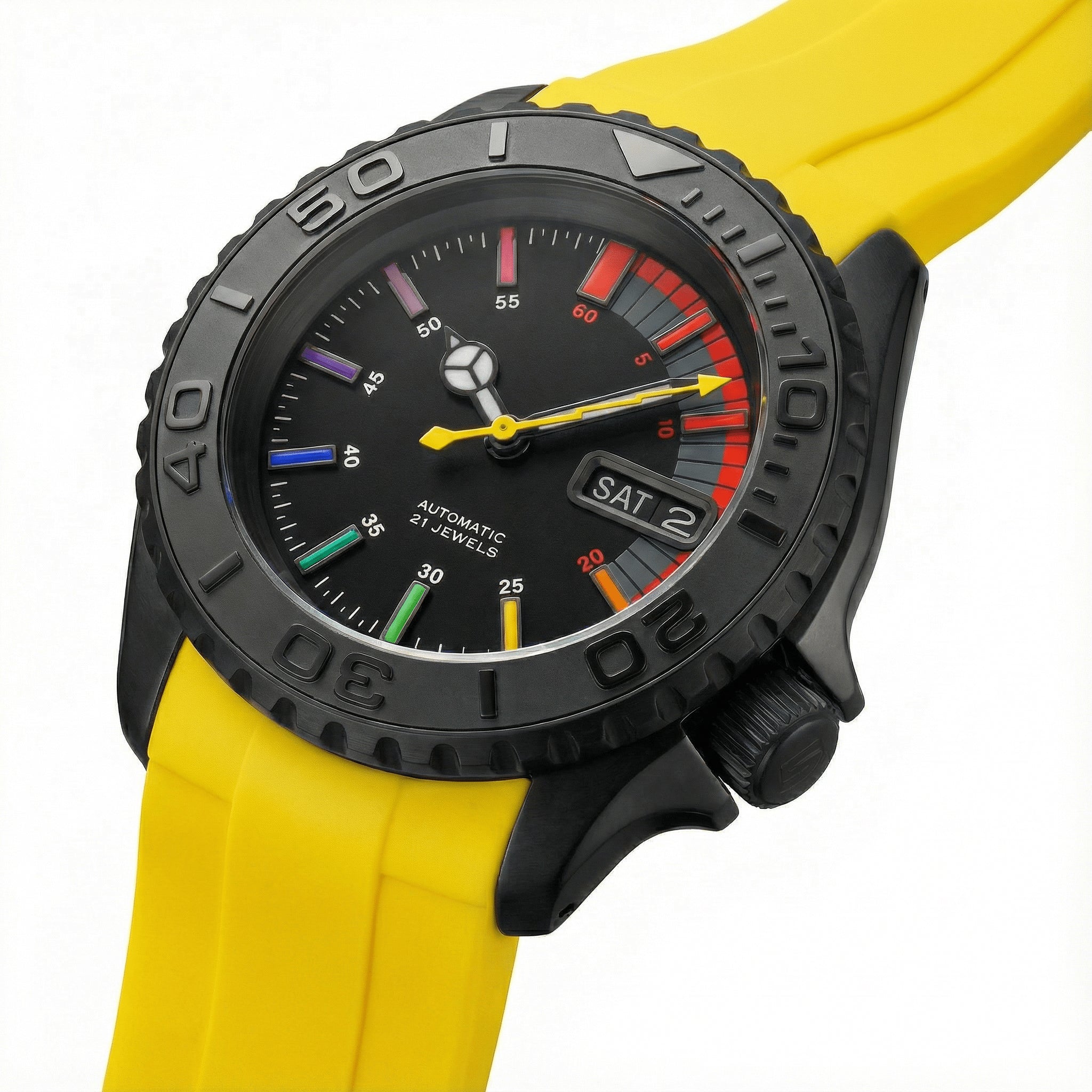 Stealth Hornet - Chrono Canada