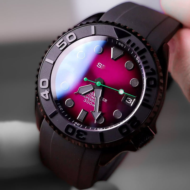 Stealth Joker - Chrono Canada