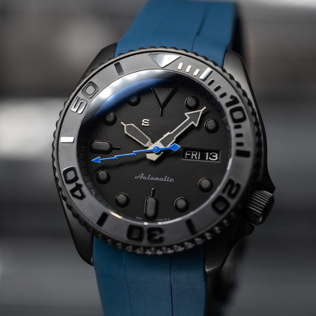 Stealth Navy Strike - Chrono Canada