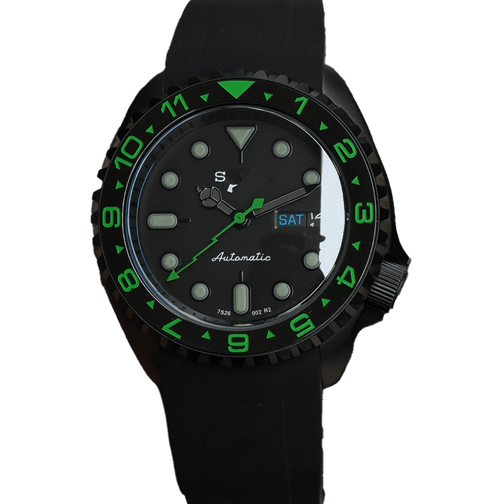 Stealth Neon Surge - Chrono Canada