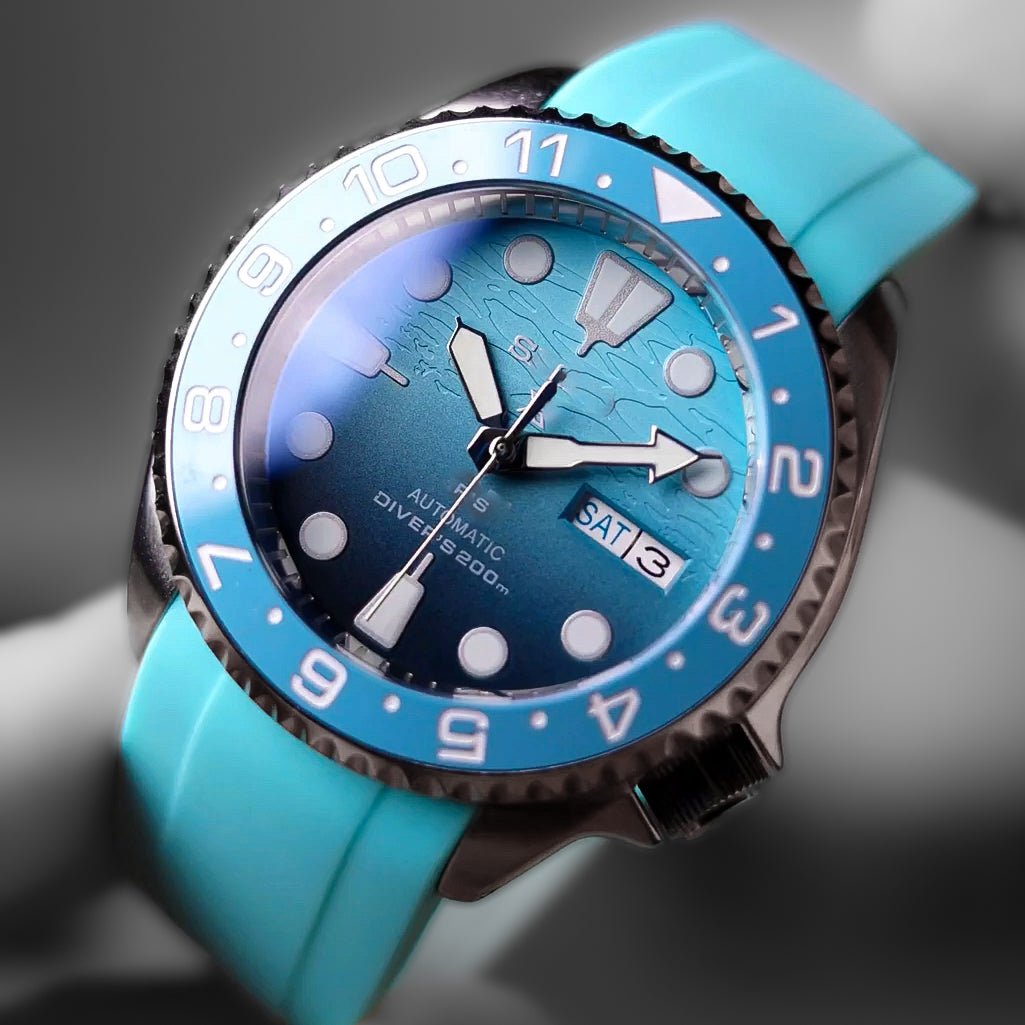 Stealth Ocean Cruiser - Chrono Canada