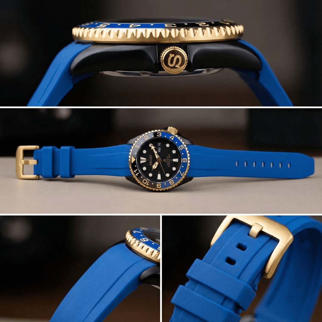 Stealth Ocean Mist - Chrono Canada