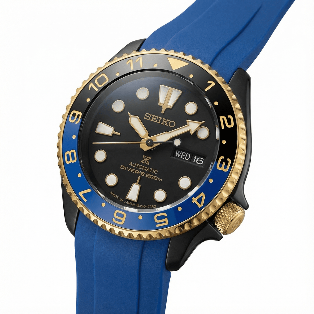 Stealth Ocean Mist - Chrono Canada