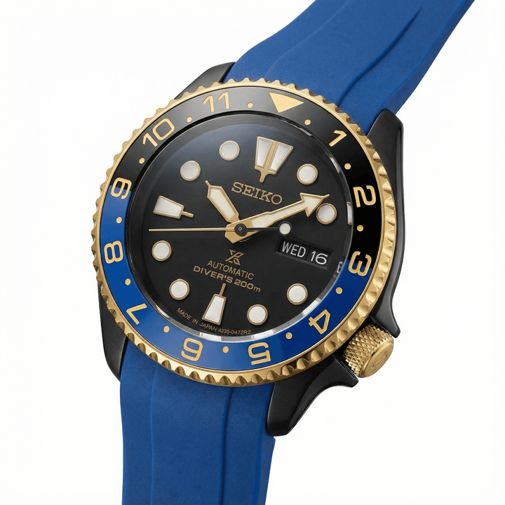 Stealth Ocean Mist - Chrono Canada