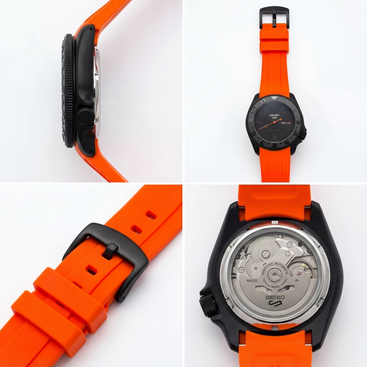 Stealth Orange Lance - Chrono Canada