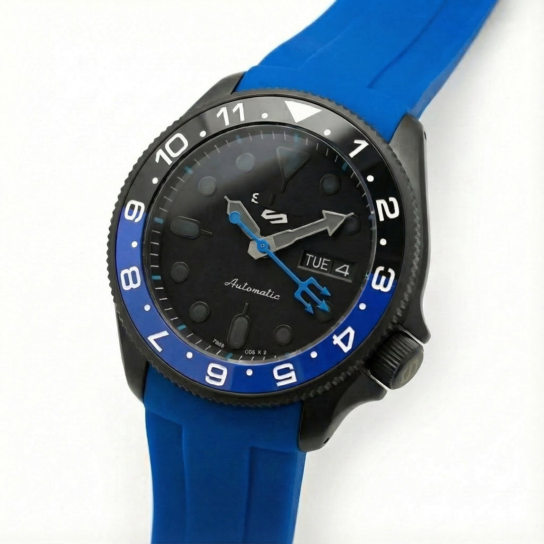 Stealth - Poseidon 5KX - Chrono Canada