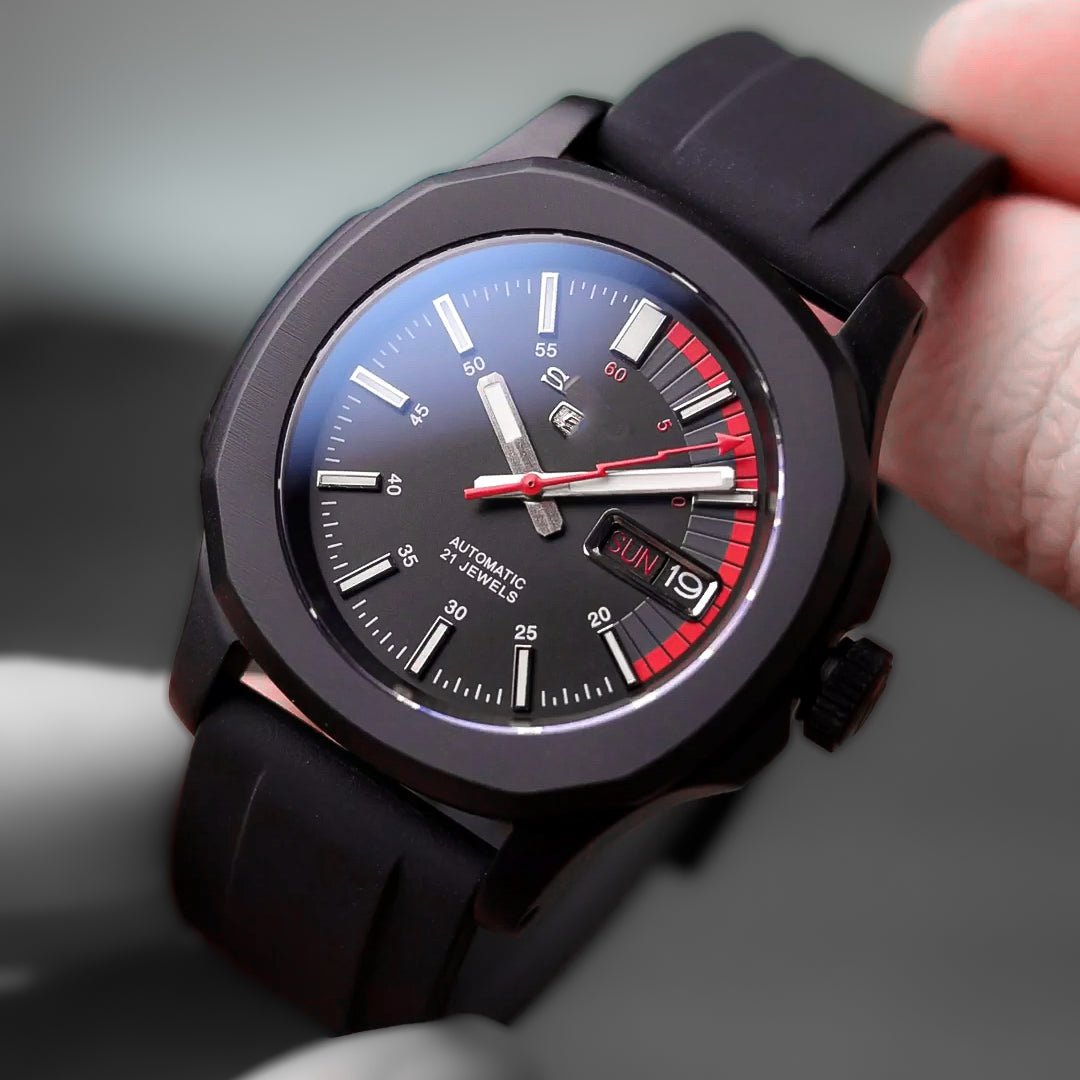 Stealth Race Cruiser - Chrono Canada