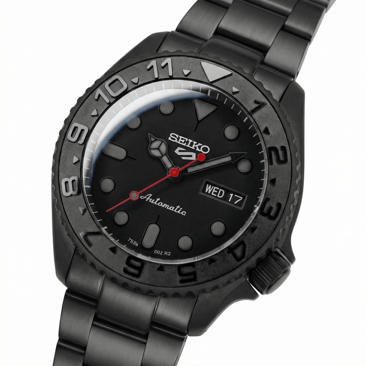 Stealth Red Commander - Chrono Canada