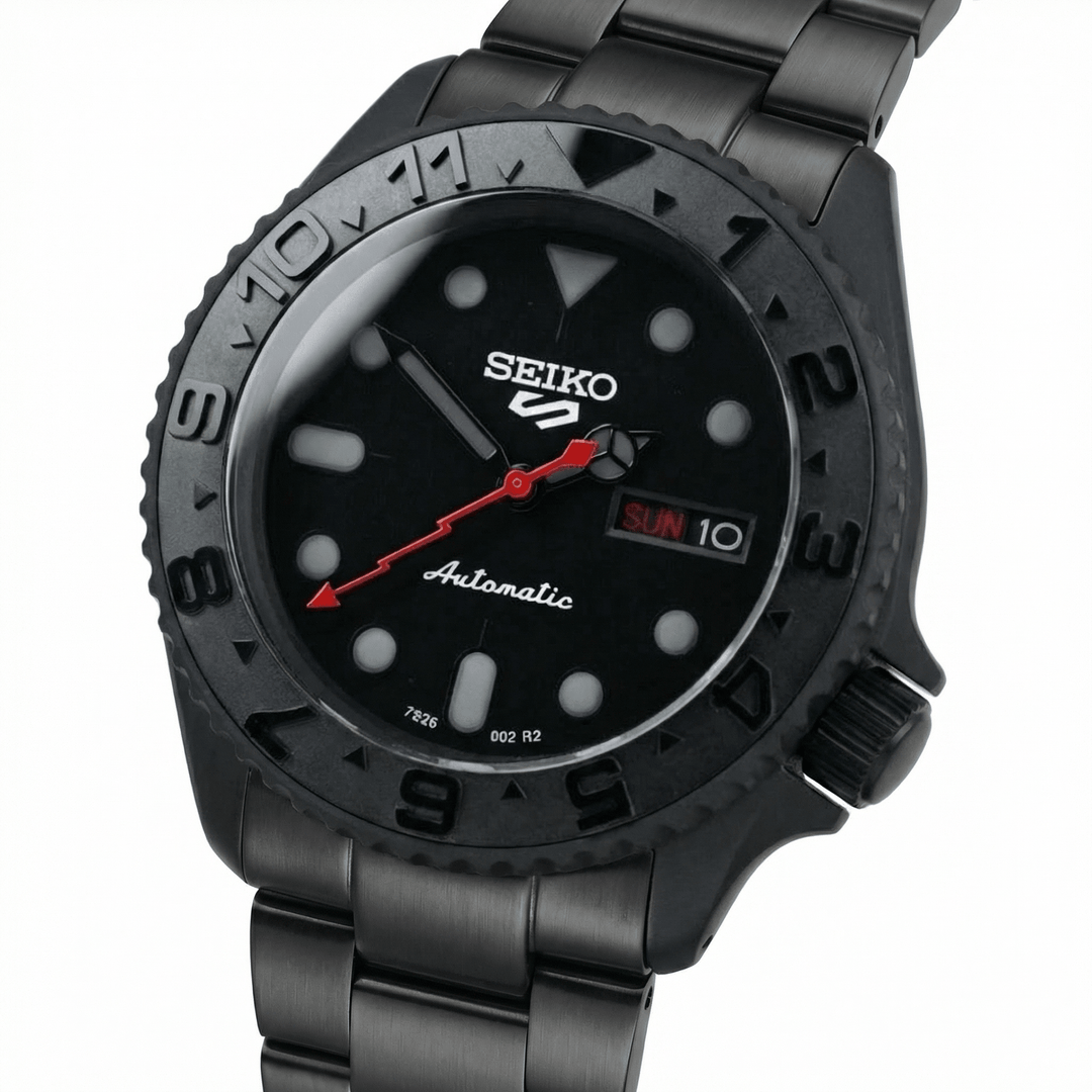 Stealth Red Strike - Chrono Canada