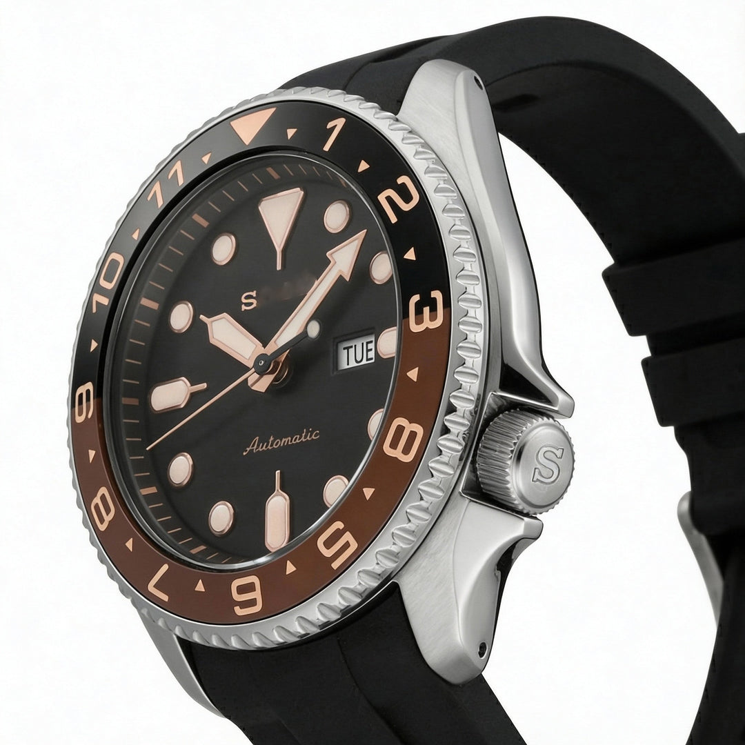 Stealth Rootbeer 5 - Chrono Canada