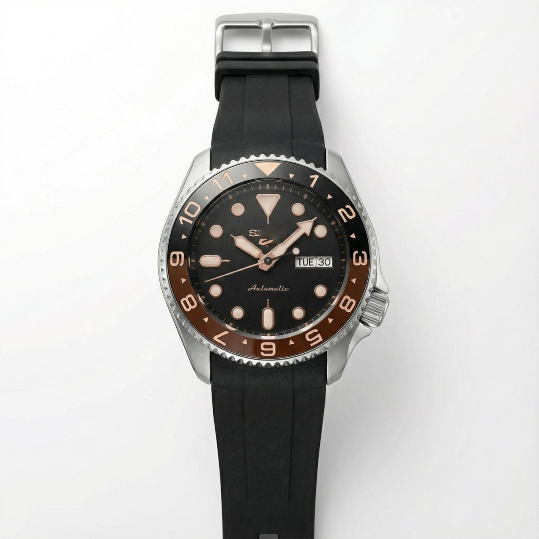 Stealth Rootbeer 5 - Chrono Canada