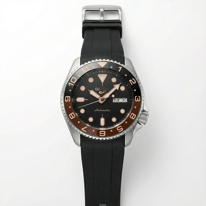 Stealth Rootbeer 5 - Chrono Canada