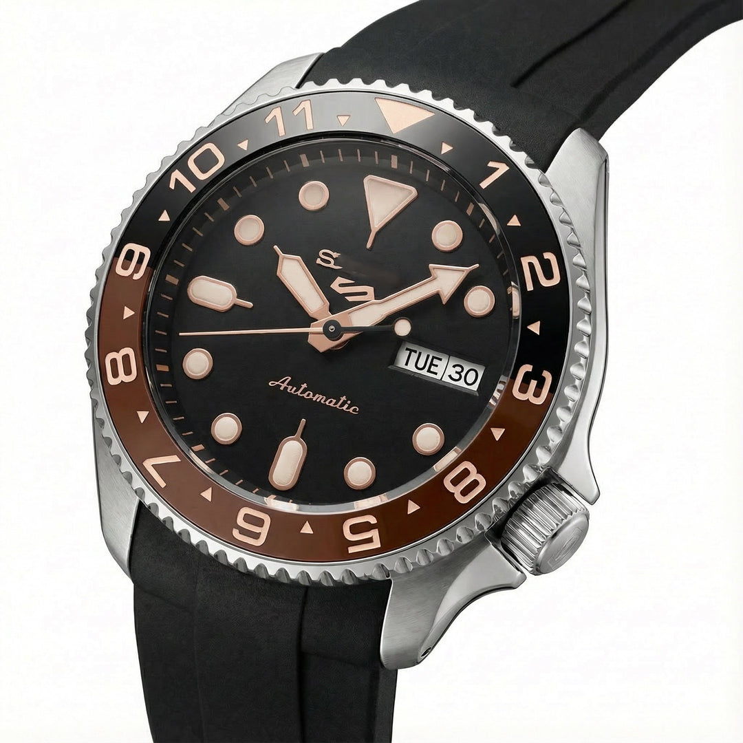 Stealth Rootbeer 5 - Chrono Canada