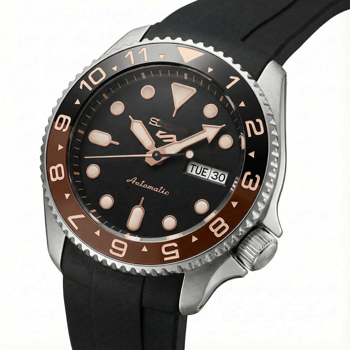 Stealth Rootbeer 5 - Chrono Canada