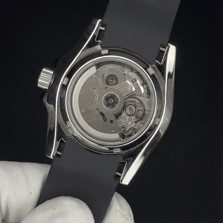 Stealth Rootbeer 5 - Chrono Canada