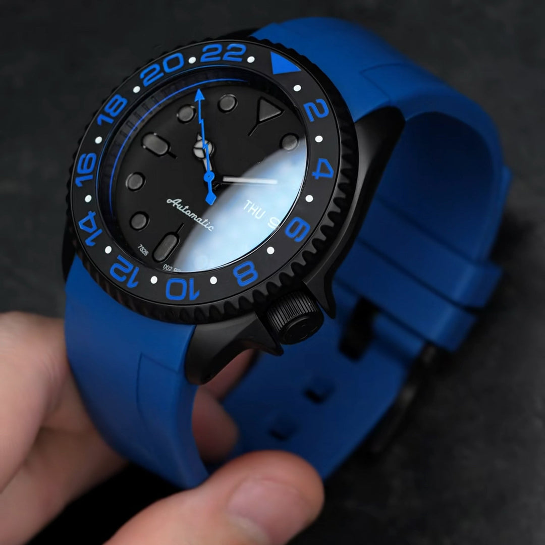 Stealth Royal Lighting - Chrono Canada