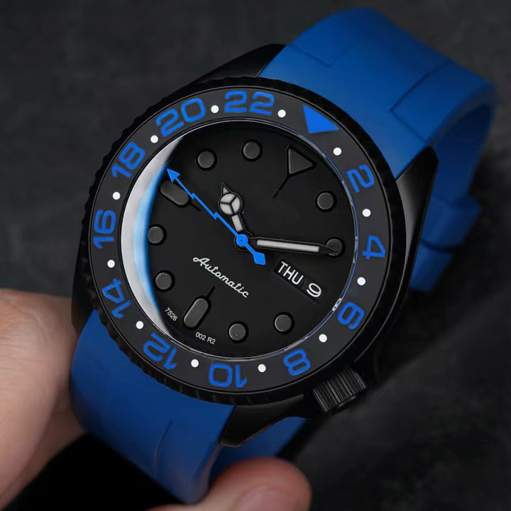 Stealth Royal Lighting - Chrono Canada