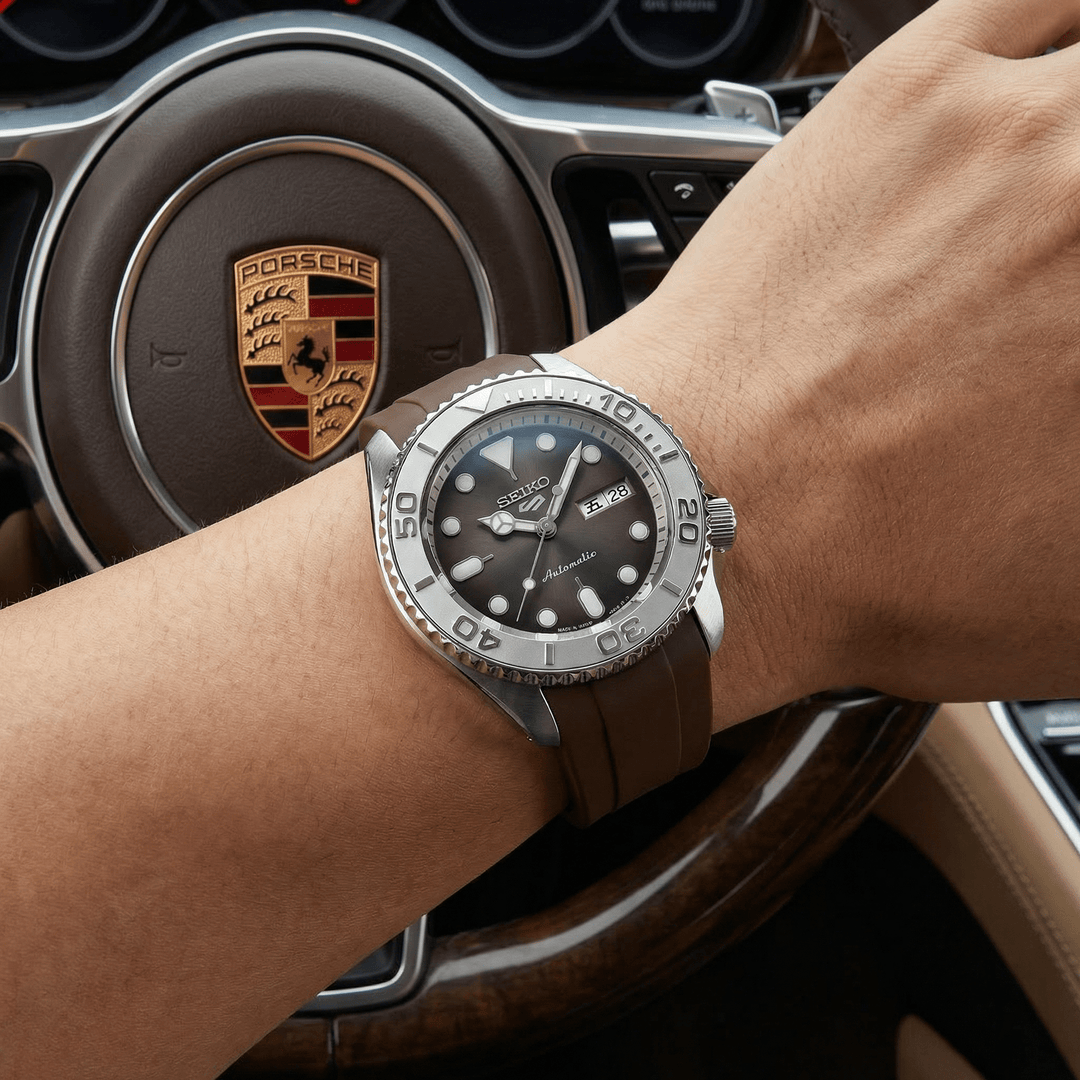 Stealth Sand Dune - Chrono Canada