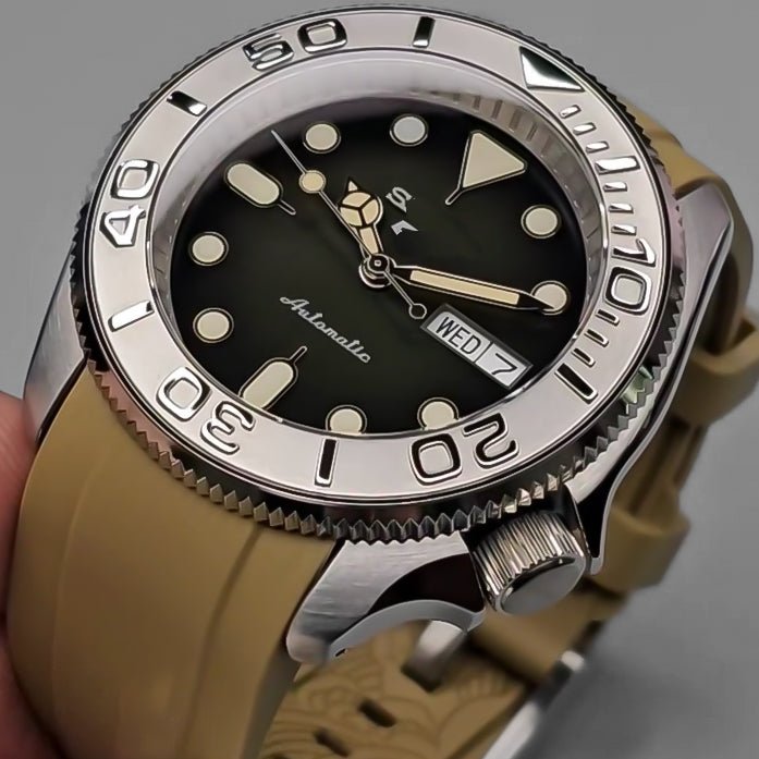 Stealth Sand Dune - Chrono Canada