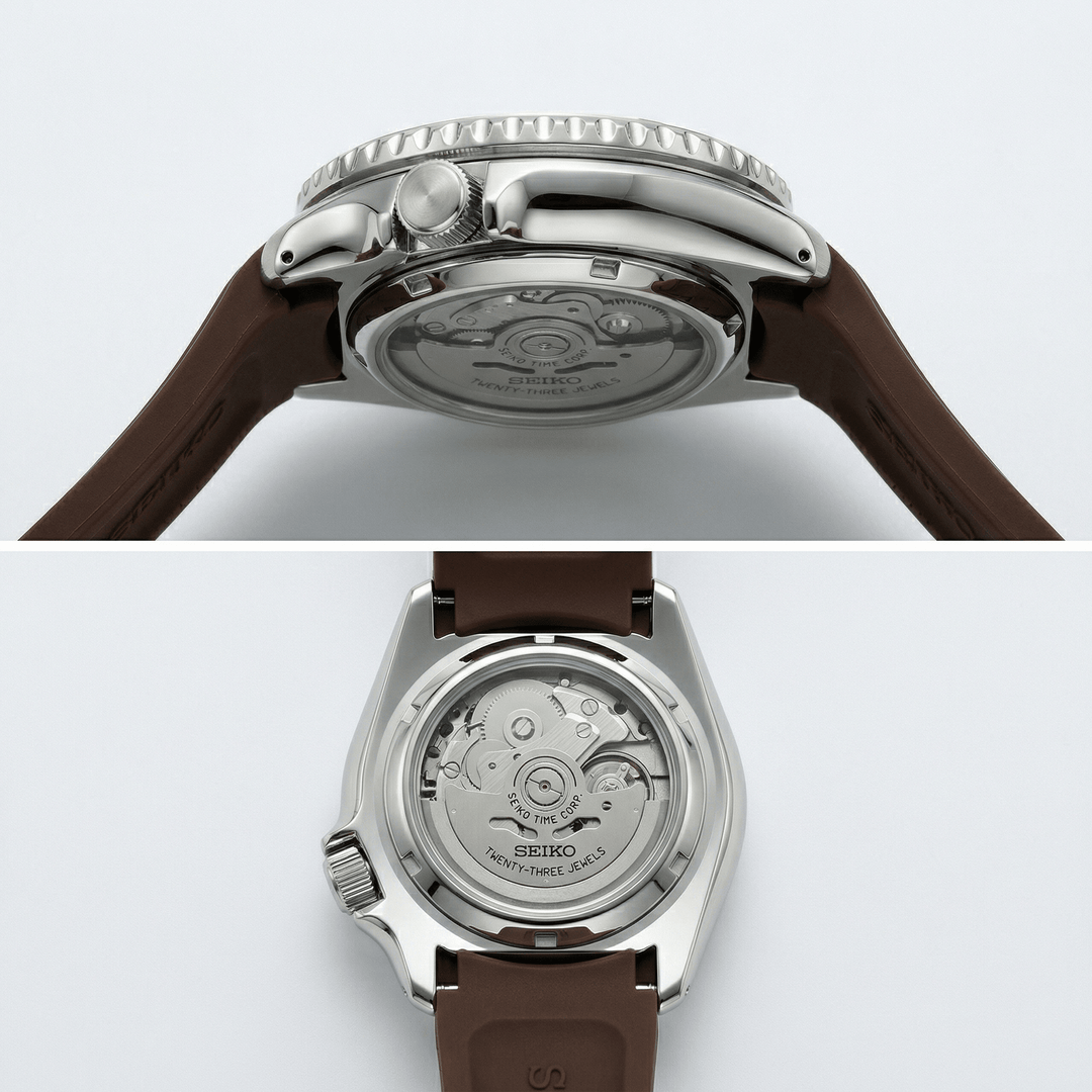 Stealth Sand Dune - Chrono Canada