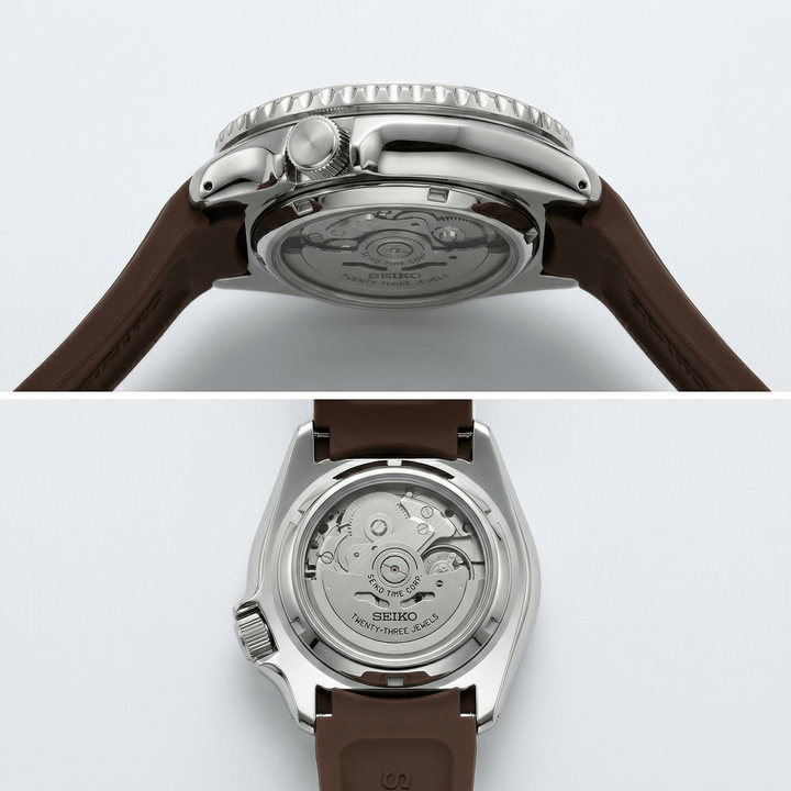 Stealth Sand Dune - Chrono Canada