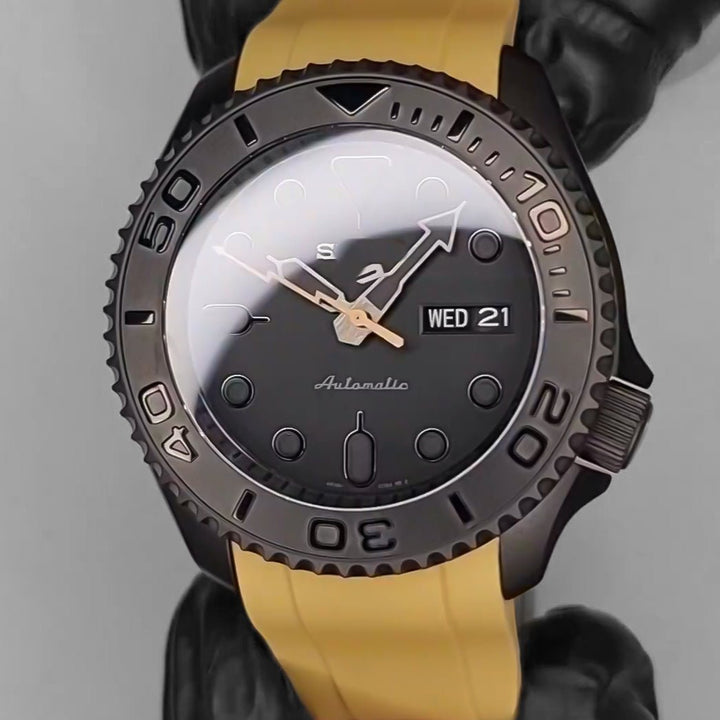 Stealth Sandstorm - Chrono Canada