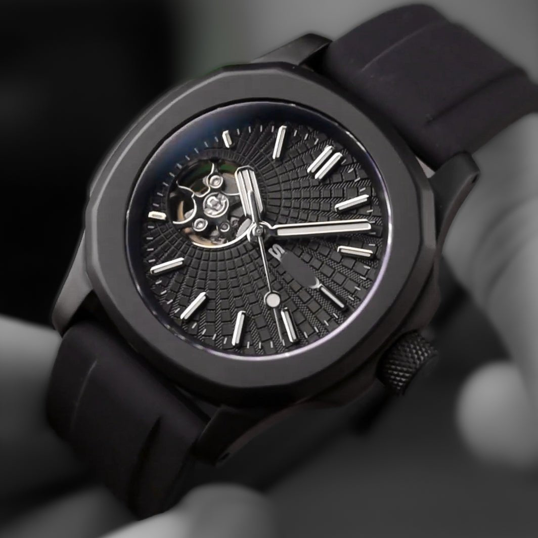 Stealth Skeleton Cruiser - Chrono Canada