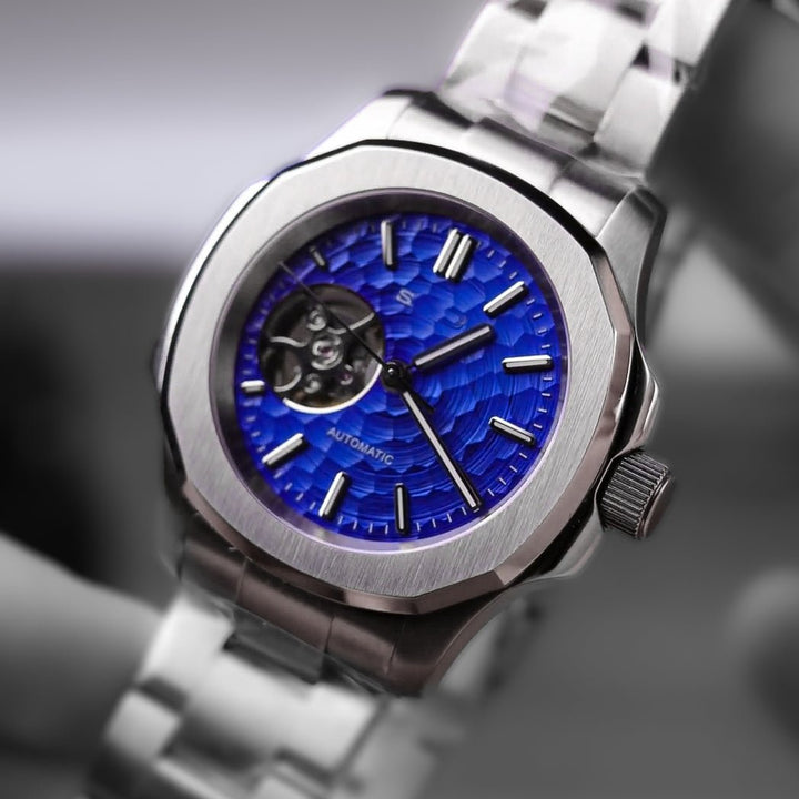 Stealth Skeleton Cruiser - Chrono Canada