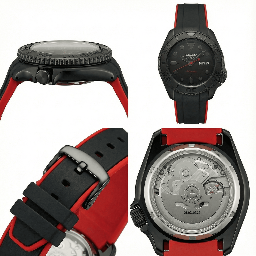 Stealth Super Nova - Chrono Canada