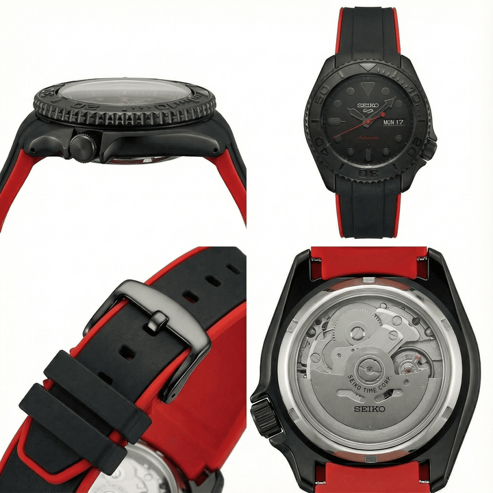 Stealth Super Nova - Chrono Canada