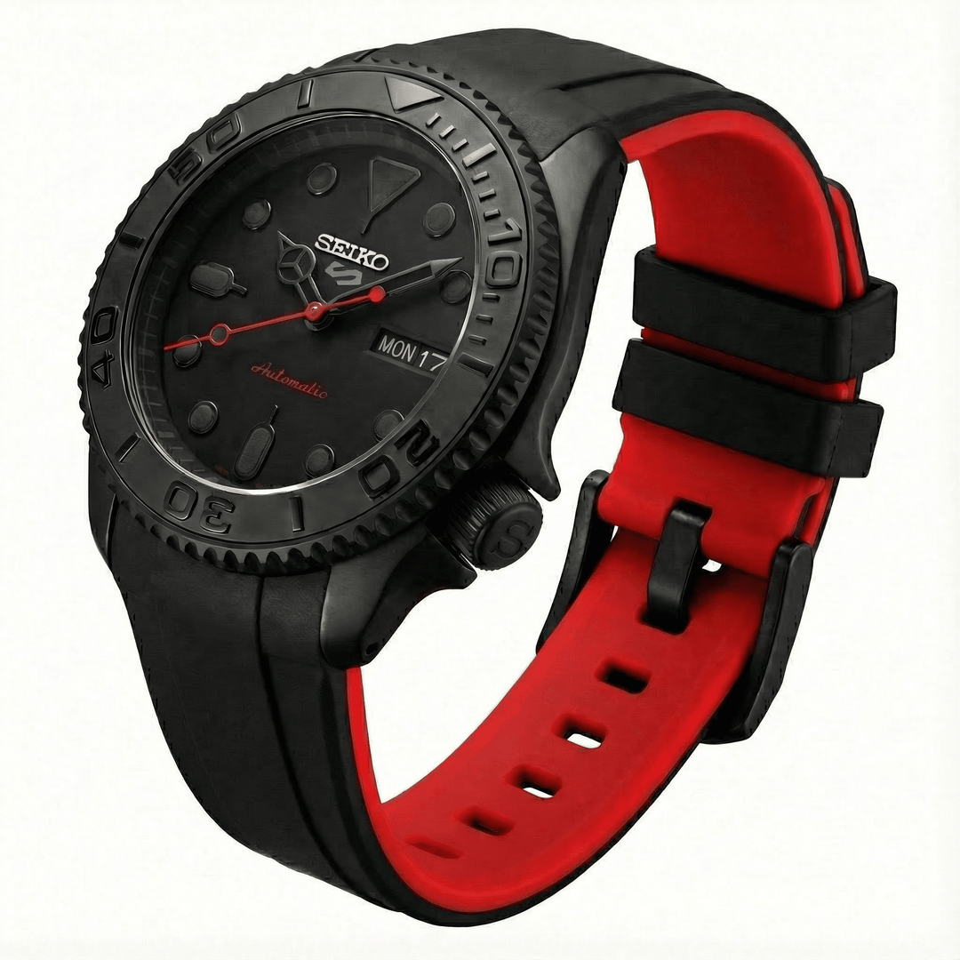 Stealth Super Nova - Chrono Canada