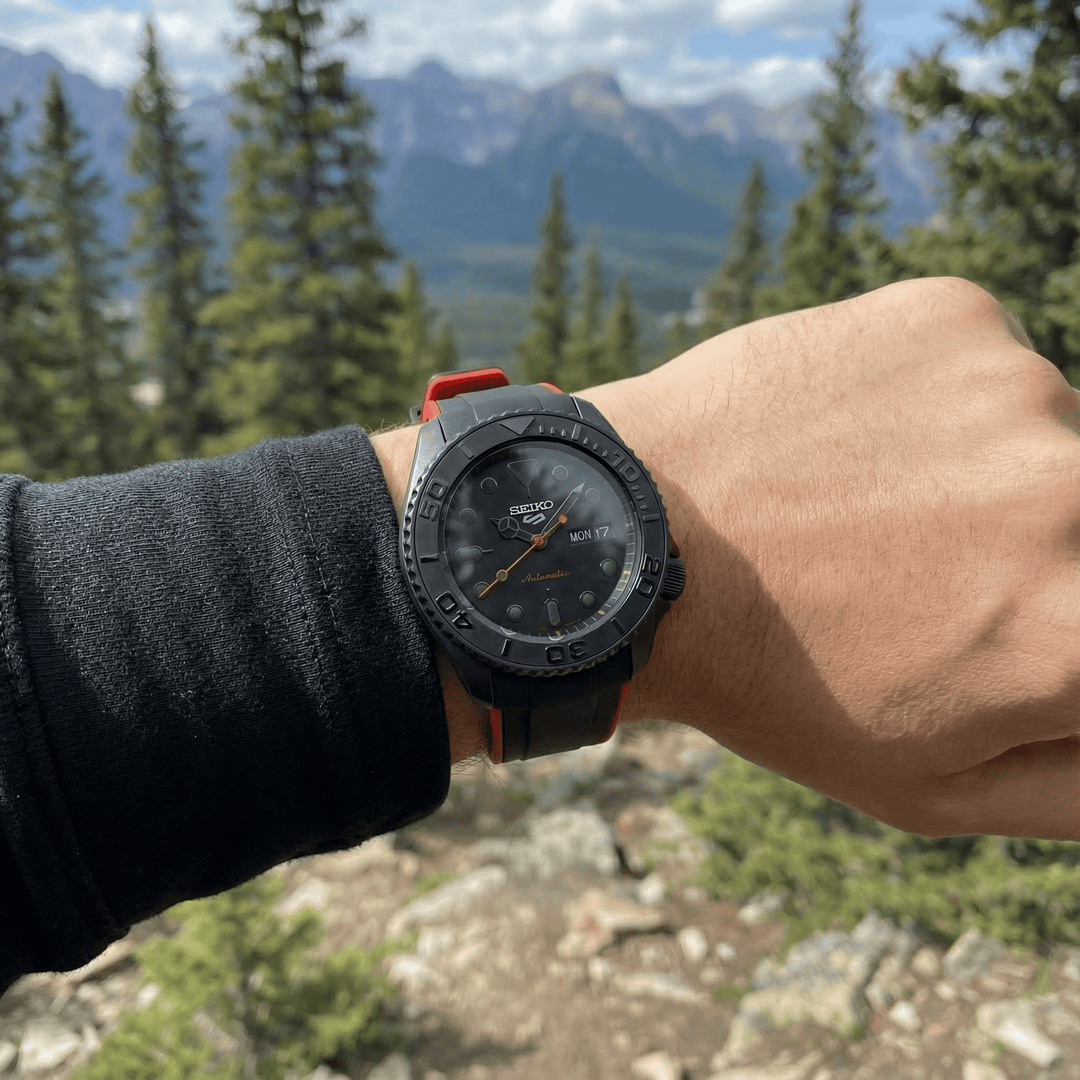 Stealth Super Nova - Chrono Canada