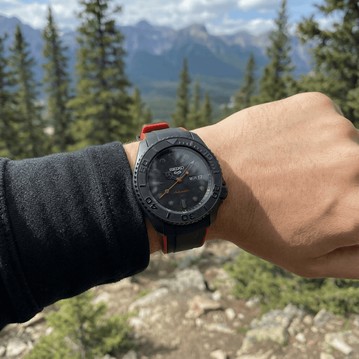 Stealth Super Nova - Chrono Canada