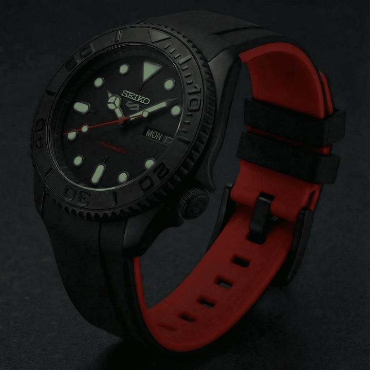 Stealth Super Nova - Chrono Canada