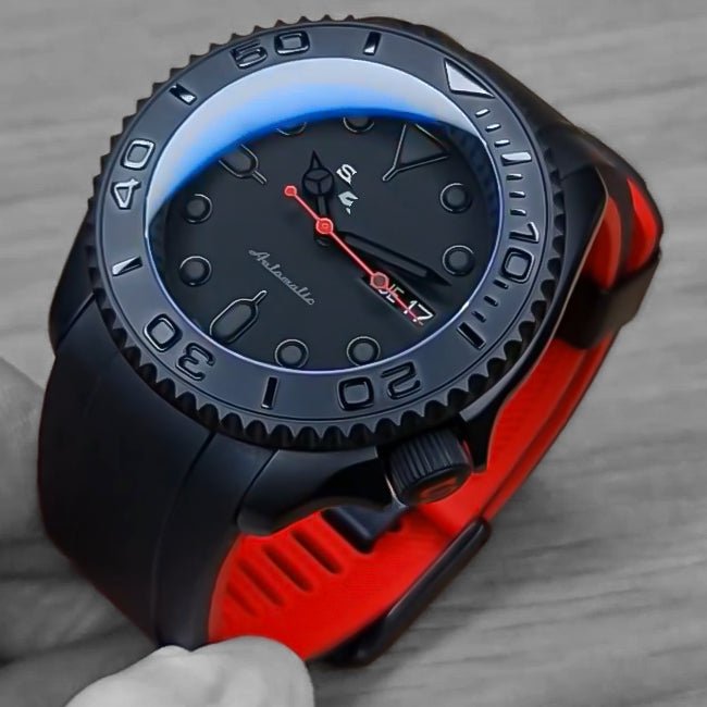 Stealth Super Nova - Chrono Canada