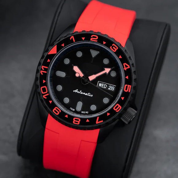 Stealth Tactical Strike - Chrono Canada