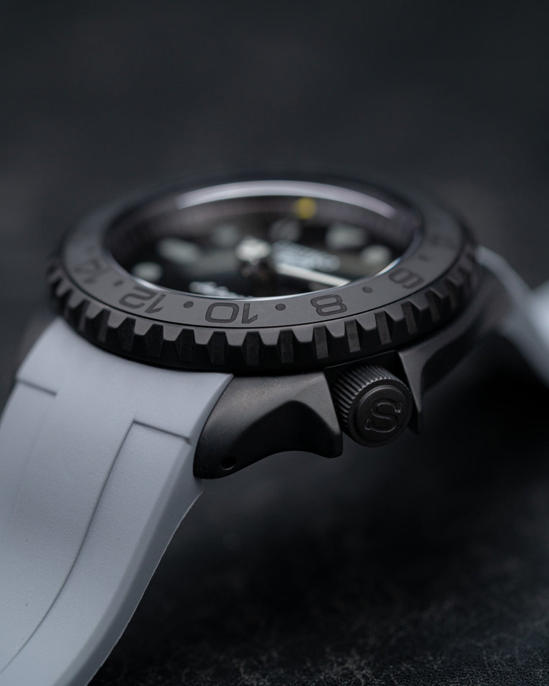 Stealth Thunderline - Chrono Canada